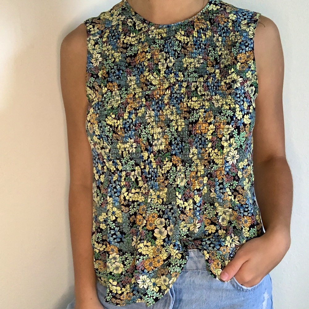 Zara Basic Collection